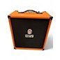 Used Orange Amplifiers CRUSH BASS 50 Bass Combo Amp thumbnail