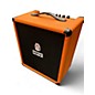 Used Orange Amplifiers CRUSH BASS 50 Bass Combo Amp