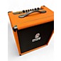 Used Orange Amplifiers CRUSH BASS 50 Bass Combo Amp