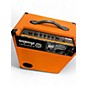 Used Orange Amplifiers CRUSH BASS 50 Bass Combo Amp