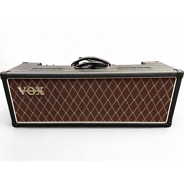 Used VOX Used VOX AC30CH Tube Guitar Amp Head