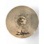 Used Zildjian Used Zildjian 18in a custom avedis  fats crash Cymbal