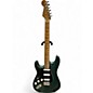 Used Fender Mod Shop Stratocaster HSS FOREST GREEN Electric Guitar thumbnail