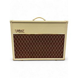 Used VOX Used VOX AC30S1 30W 1x12 Tube Guitar Combo Amp