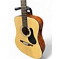 Used Alvarez Used Alvarez RD8 Natural Acoustic Guitar