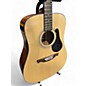 Used Alvarez Used Alvarez RD8 Natural Acoustic Guitar