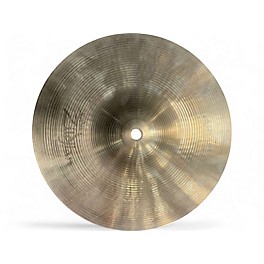 Used Zildjian 10in A Series Splash Cymbal