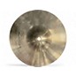 Used Zildjian 10in A Series Splash Cymbal thumbnail