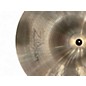 Used Zildjian 10in A Series Splash Cymbal