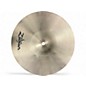 Used Zildjian 10in A Series Splash Cymbal