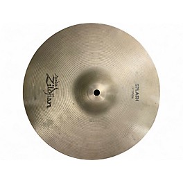 Used Zildjian 12in A Series Splash Cymbal