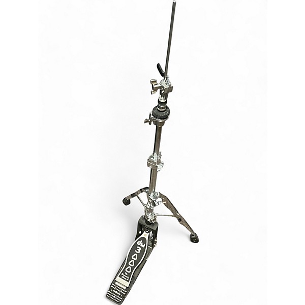 Used DW 3000 hi hat Hi Hat Stand