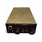 Used Seventh Circle Audio Used Seventh Circle Audio One Shot Direct Box thumbnail