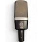 Used AKG Used AKG C214 Condenser Microphone