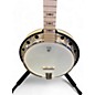 Used Deering Used Deering Goodtime 2 Natural Banjo