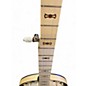 Used Deering Used Deering Goodtime 2 Natural Banjo