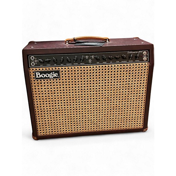 Used MESA/Boogie FILLMORE 100 COMBO Tube Guitar Combo Amp