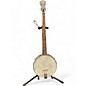 Used Recording King Used Recording King RKOH-05 Walnut Banjo thumbnail