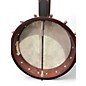 Used Recording King Used Recording King RKOH-05 Walnut Banjo