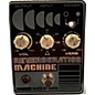 Used Death By Audio REVERBERATION MACHINE Effect Pedal thumbnail