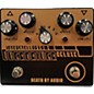 Used Death By Audio INTERSTELLAR OVERDRIVER DELUXE Effect Pedal