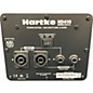 Used Hartke hd410 Bass Cabinet