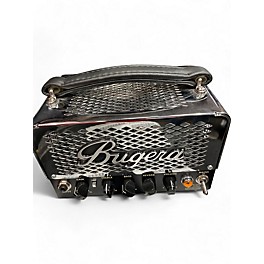 Used Bugera T5 Infinium Tube Guitar Amp Head