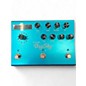 Used Strymon Bigsky Reverb Effect Pedal thumbnail