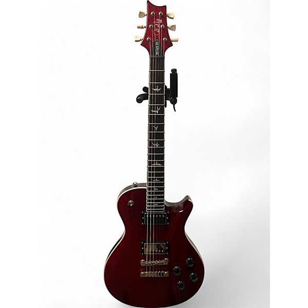 Used PRS Mccarty 594 Singlecut Red Solid Body Electric Guitar,New Products : American Fashion Style Bags On Sale