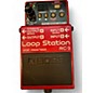 Used BOSS RC3 Loop Station Pedal thumbnail