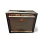 Used Peavey Ecoustic 112 Acoustic Guitar Combo Amp thumbnail