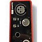 Used Focusrite Scarlett Solo Audio Interface