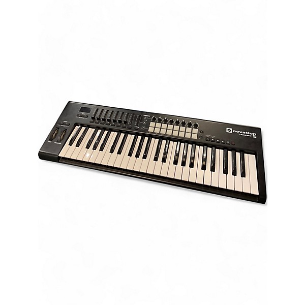 Used Novation Launchkey 49 Key MIDI Controller