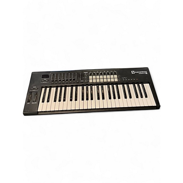 Used Novation Launchkey 49 Key MIDI Controller