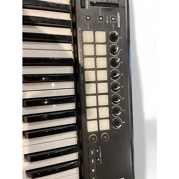 Used Novation Launchkey 49 Key MIDI Controller