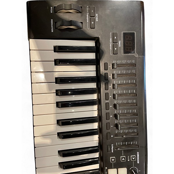 Used Novation Launchkey 49 Key MIDI Controller