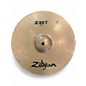 Used Zildjian Used Zildjian 14in ZBT Hi Hat Pair Cymbal