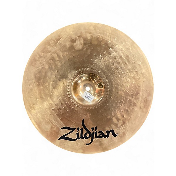 Used Zildjian Used Zildjian 16in ZBT Crash Cymbal