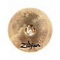 Used Zildjian Used Zildjian 16in ZBT Crash Cymbal