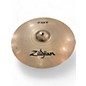 Used Zildjian Used Zildjian 16in ZBT Crash Cymbal