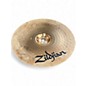 Used Zildjian Used Zildjian 16in ZBT Crash Cymbal