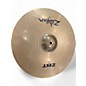 Used Zildjian Used Zildjian 16in ZBT Crash Cymbal