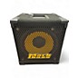 Used Markbass New York NY121 400W 1x12 Bass Cabinet thumbnail