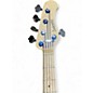 Used Sadowsky Guitars METROLINE WILL LEE Natural Electric Bass Guitar