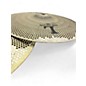 Used Zildjian Used Zildjian 14in L80 Low Volume Hi Hat Pair Cymbal