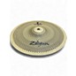 Used Zildjian Used Zildjian 10in L80 Low Volume Crash Cymbal