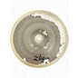 Used Zildjian Used Zildjian 10in L80 Low Volume Crash Cymbal