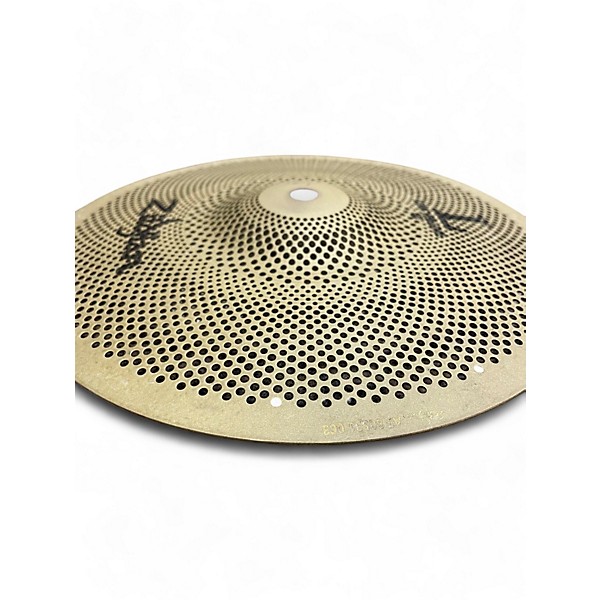 Used Zildjian Used Zildjian 10in L80 Low Volume Crash Cymbal