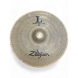 Used Zildjian Used Zildjian 16in L80 Low Volume Crash Cymbal