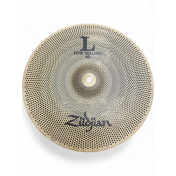 Used Zildjian Used Zildjian 16in L80 Low Volume Crash Cymbal